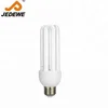 Compact Fluorescent 2U Lamp Energy Saving Bulbs u Style shaped