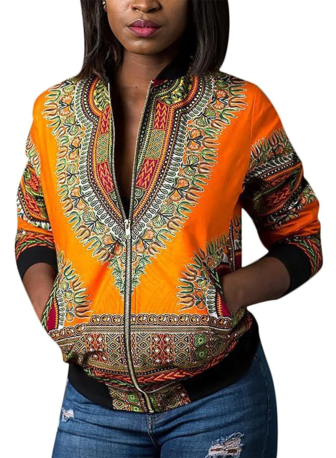 Cheap African Print Jackets For Women, find African Print Jackets For