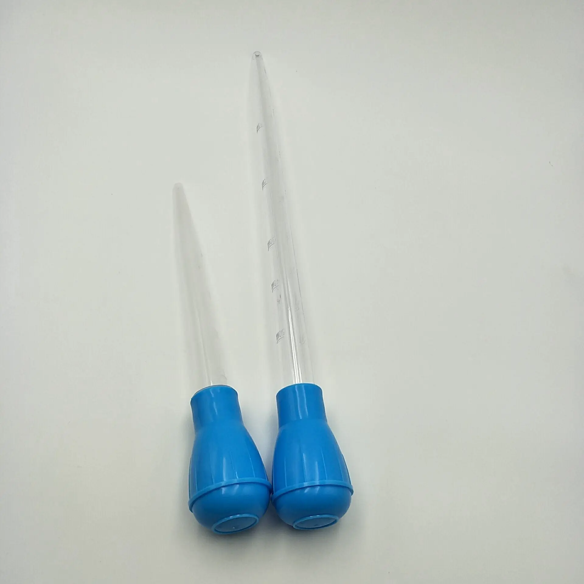 Long Reach Jumbo Pipettes 50ml Coral Marine Aquarium Fish Tank Pipette
