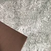 wholesale sofa fabric / polyester / knitted holland velvet with print design for home textile sofa fabric