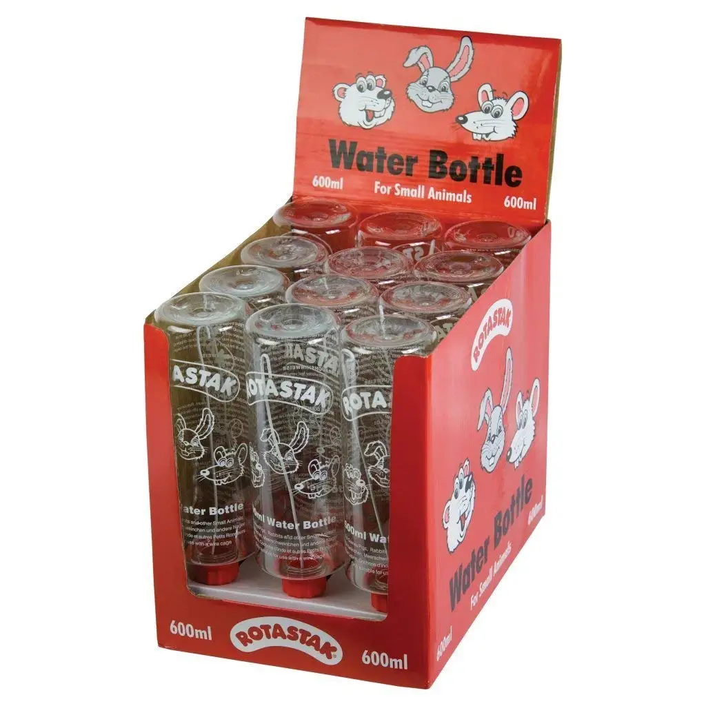 rotastak water bottle