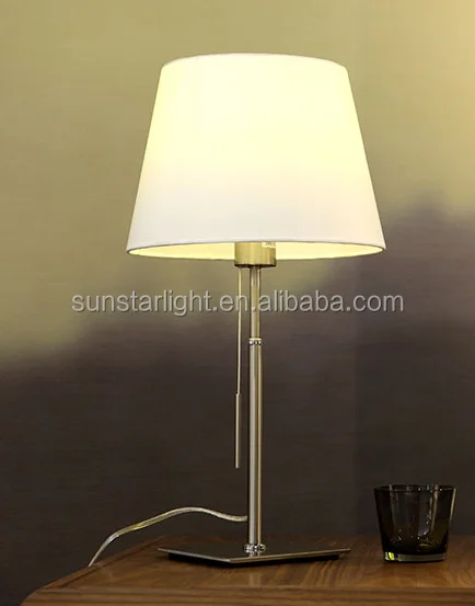 Simple Home Goods Table Lamps With Fabric Shade With Ce Table Light Buy High Quality Home Goods Table Lamps Home Table Light Simple Desk Lamp Product On Alibaba Com