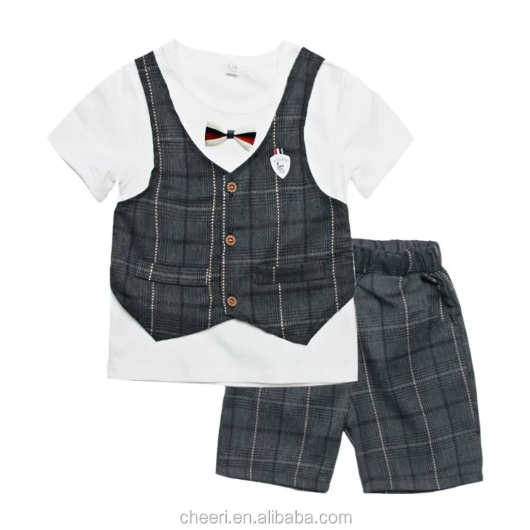 pant shirt for baby boy