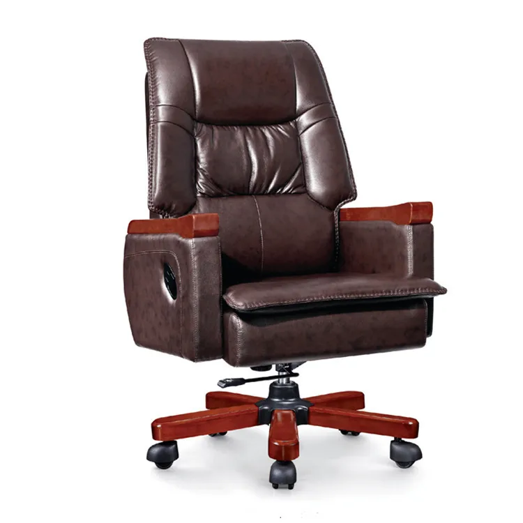 Executive Ergonomic Office Boss Swivel Chair Specifications Buy