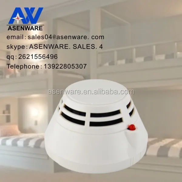 Network Analog 2-wire LCD Addressable Fire Security Detection Alarm 324-point Monitoring Panel