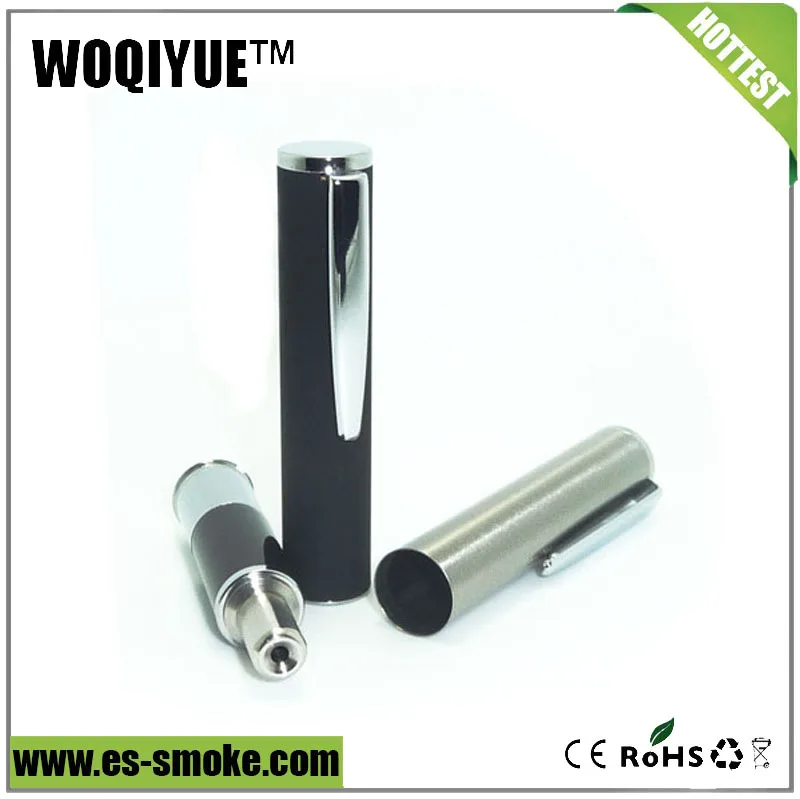 2015 New Wax Vaporizer Smoking Device Smoking Wax Vaporizer Hookah Pen Disposable Wax Vaporizer