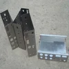 steel sheet metal fabrication/metal processing/oem metal fabricator