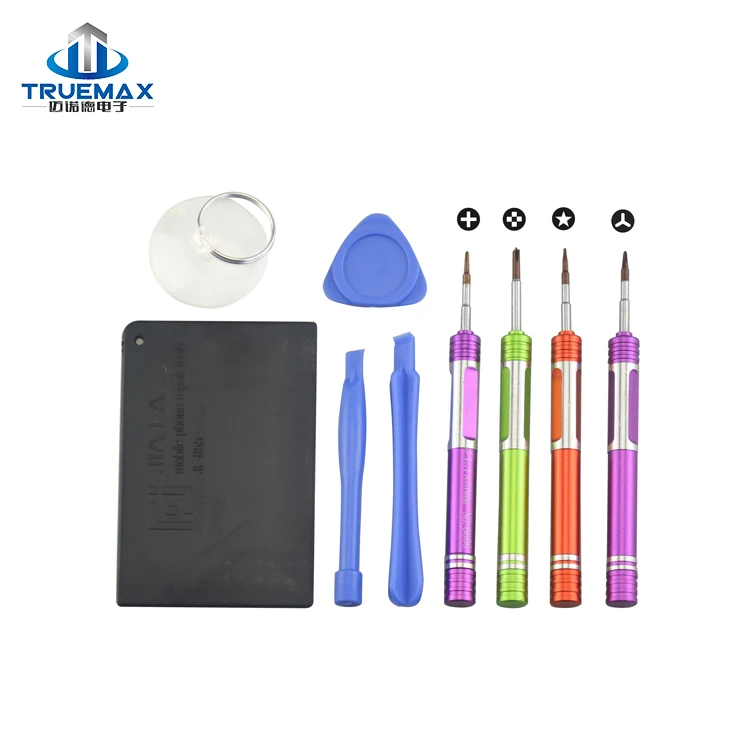 Snapshot of Smartphone Repair Kit Wholesale