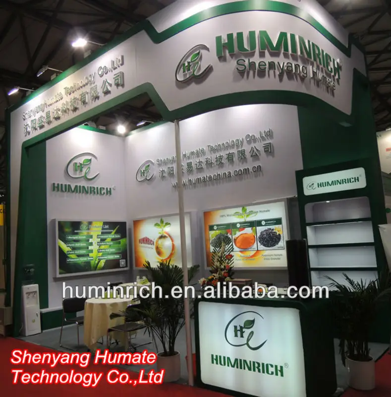 Shenyang Humate China