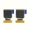 0.66 inch 64x48 OLED Mini LCD Screen monochrome white/blue screen I2C interface with IC SSD1306