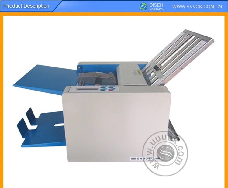 A4 Paper Folding Machine Price Buy Paper Folding Machine,Automatic Paper Folding Machine,Mini