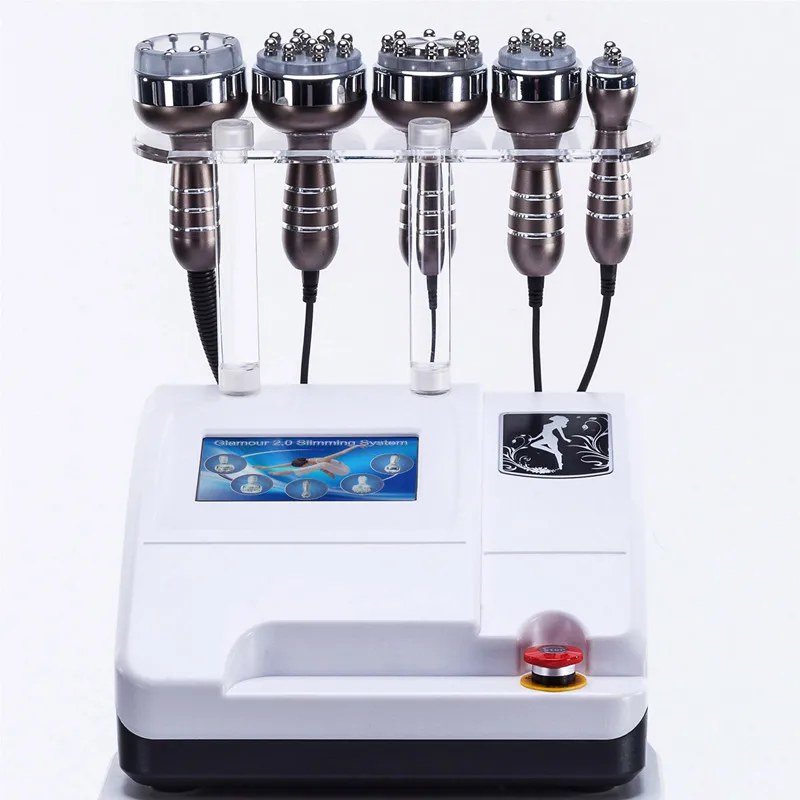 New Design Slimming Machine Body For Wholesales
