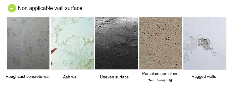 High Quality Waterproof Modern Decorative Home Wallpaper