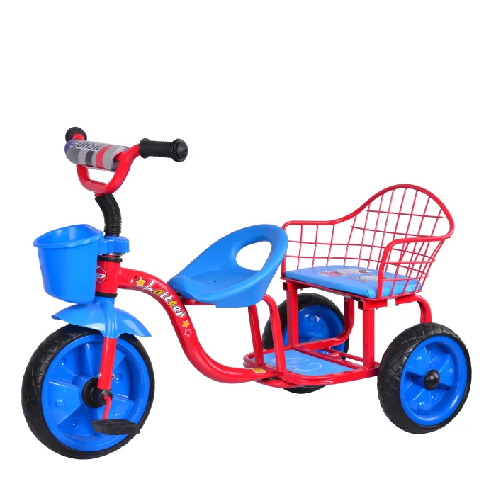 infant trike bike