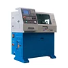 Cheap price mini cnc automatic lathe machine sale in India BTL210