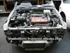High Quality Used Japan Engine for Car Mitsubishi VR-4 4G63-T HalfCut Complete Swap