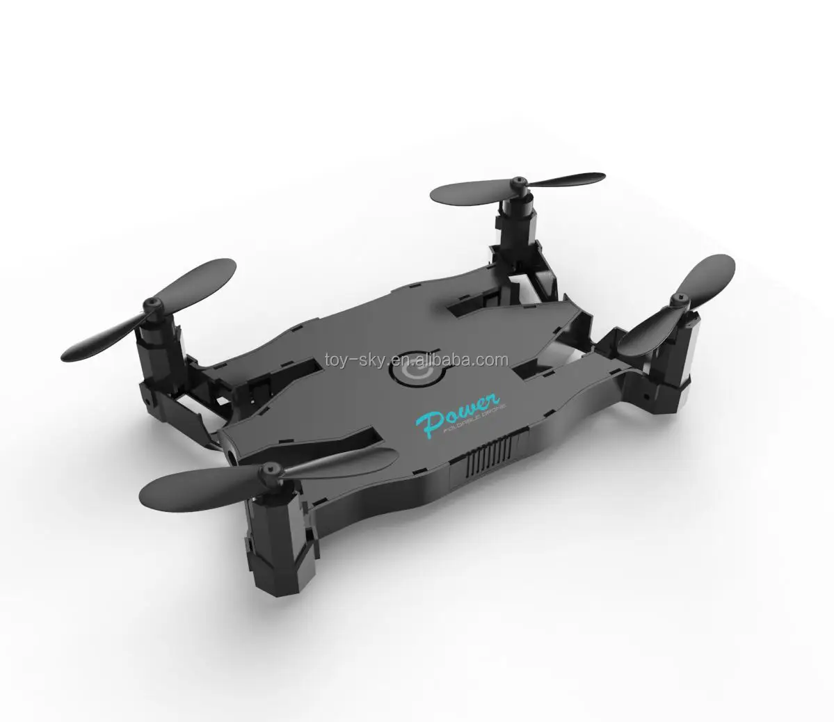 mini pocket drone