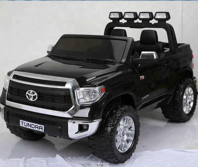 toyota tundra toddler truck