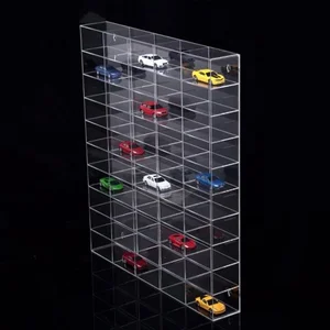 Acrylic Diecast Display Case Wholesale Display Case Suppliers
