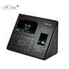 Original ZK Uface402 Touch Screen WIFI, GPRS, 3G Face Time Attendance And Access Control System With Fingerprint Reader