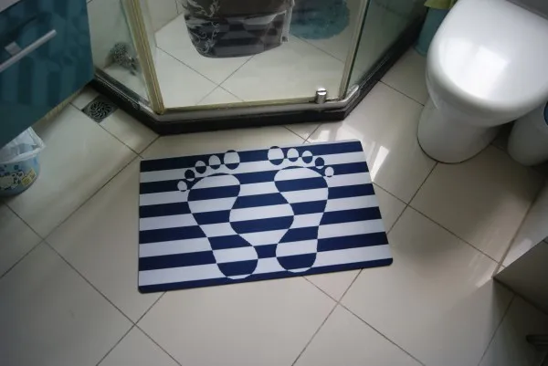 Multi Functional Kids Rubber Bathroom Floor Mats Buy Rubber