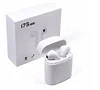 Amazon Hot Sell Auriculares Bluetooth Wireless Headset i7/i7s/i8/i8x/i9s/i10/i11/i12 Ecouteur Portable for iphone samsung table