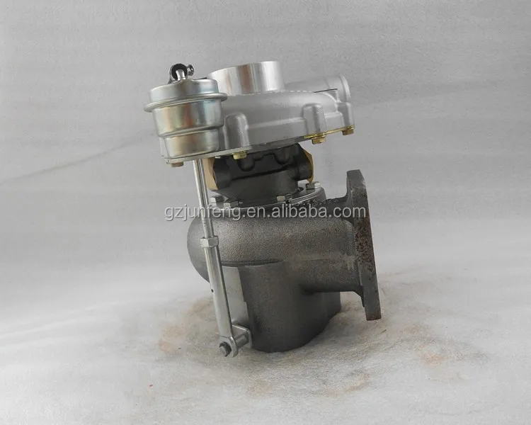OEM turbocharger K27 Turbo 252514510126 Part number 7074902022