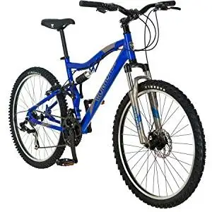 iron horse mountain bike price