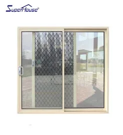 Superhouse 900pa waterproof design chain winder awning window for Australia