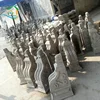 Traditional style cement corbel