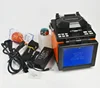 Optical Fusion Splicer Cable fiber optic splice splicing machine