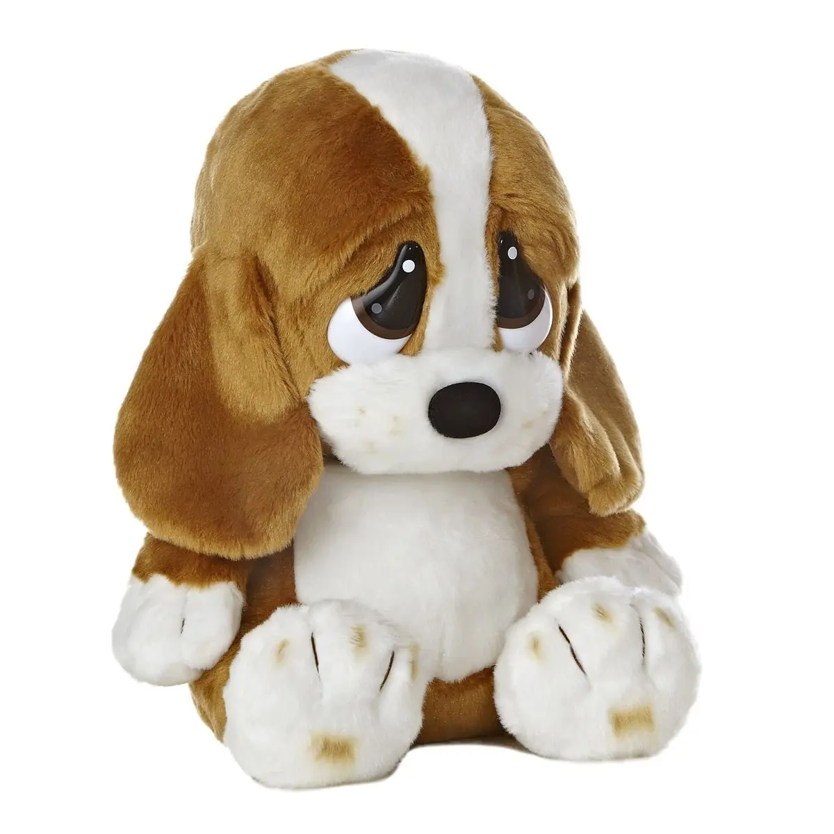 sad sam plush