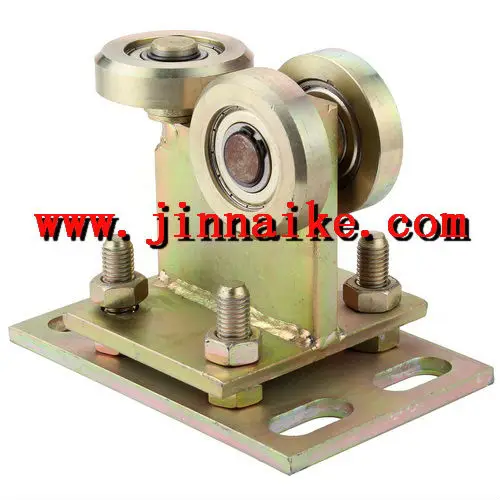 XL3SJ_Adjustable_sliding_Cantilever_Gate_Wheel