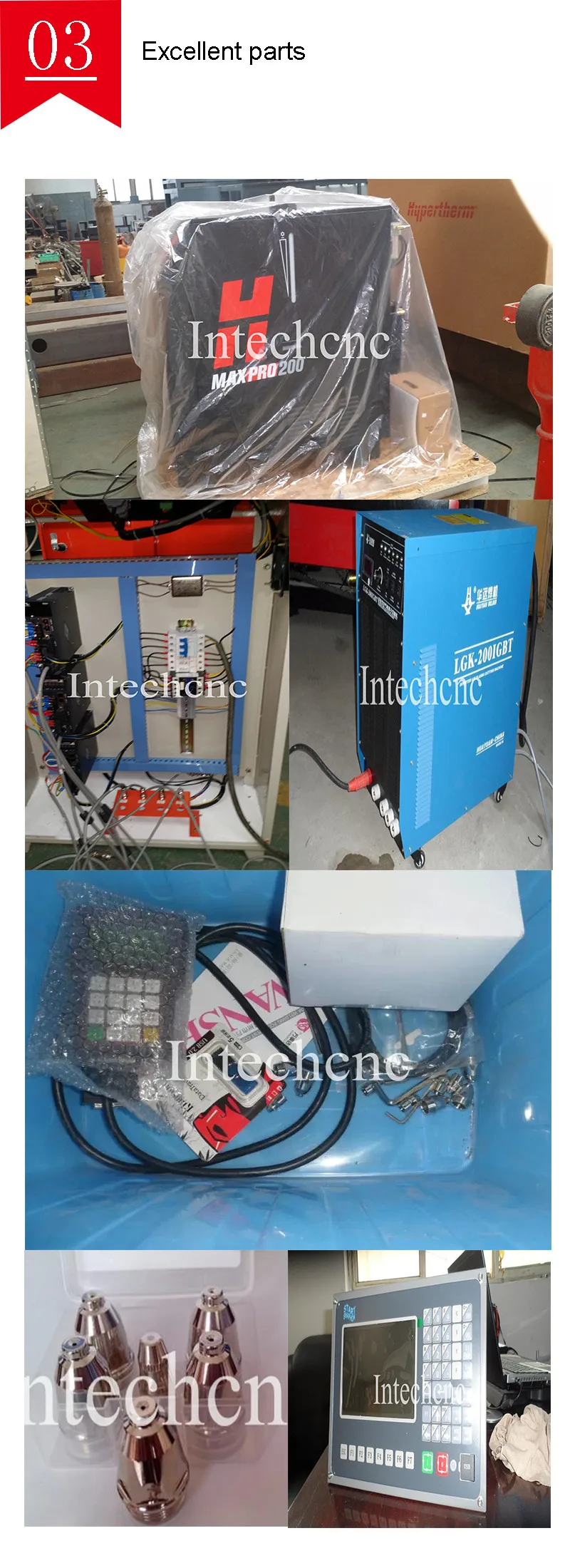 New and surprise 1200*1200mm cnc plasma cutting/low cost cnc plasma cutting machine