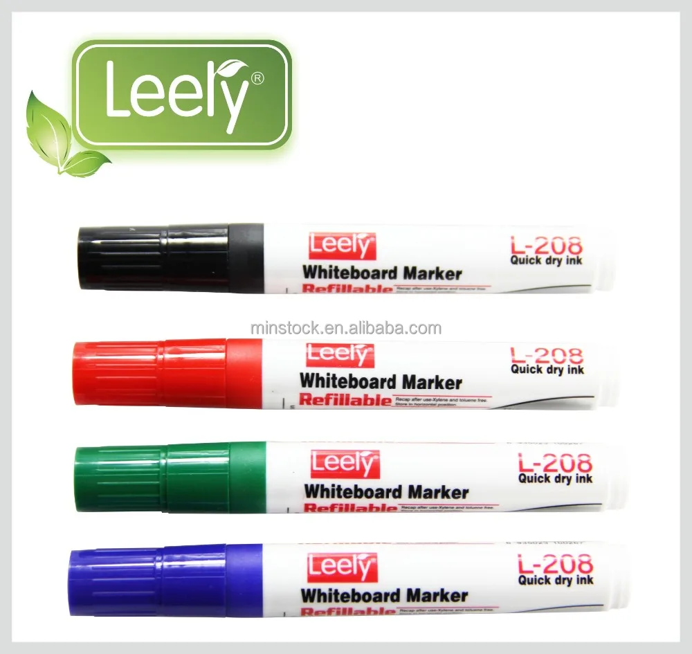 Wholesale dry erase markers wholesale Ideal For Teachers, Schools And Home  Use 