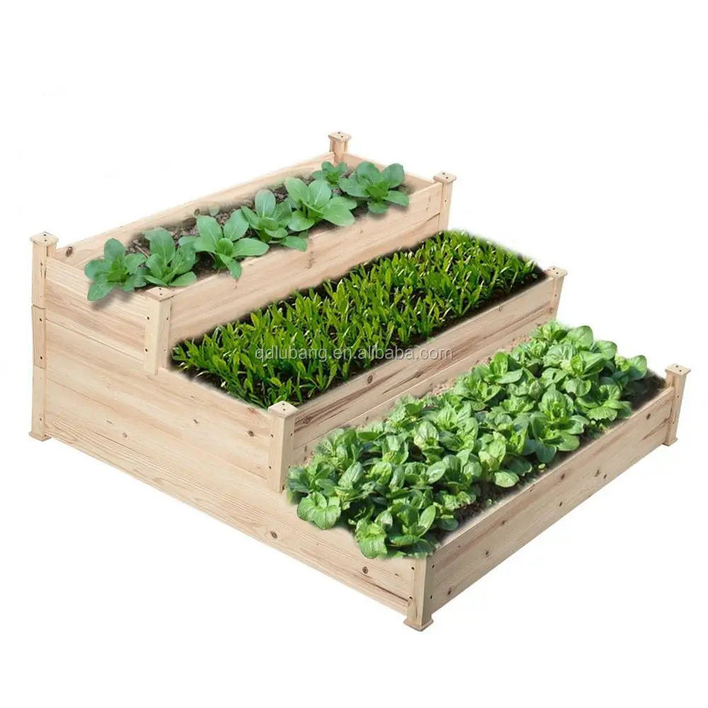 Garden box