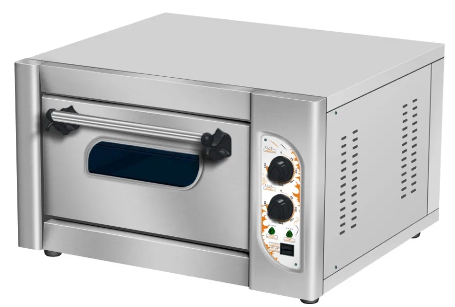 Commercial 1 Tier 1 Tray Electric Oven/ Bread Oven/ Electric Backing