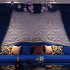 new pattern 3d wall panel indoor decoration