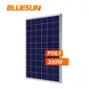 60 cell paneles solares 300watts 300w 290w 280w solar panel for solar panel system on grid