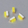 Excellent manufacturer selling 0603 tri color SMD Chip Side View Diode LED datasheet