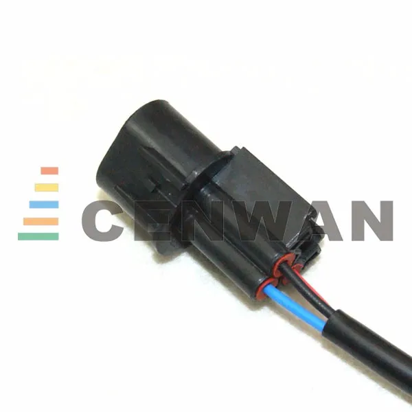 Auto Sensor Mr-507743,Mr507743,J5t25178 Crankshaft Position Sensor ...