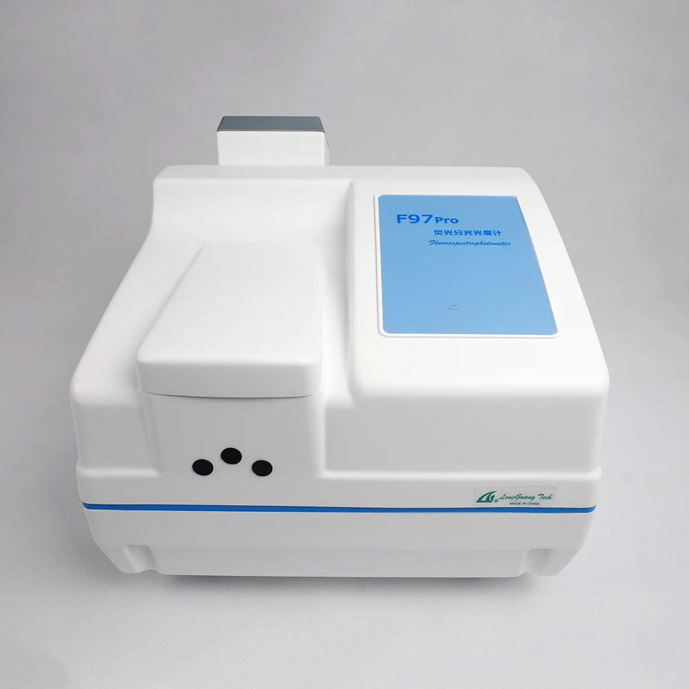 F97xp Fluorescence Spectrophotometer Buy Fluorescence