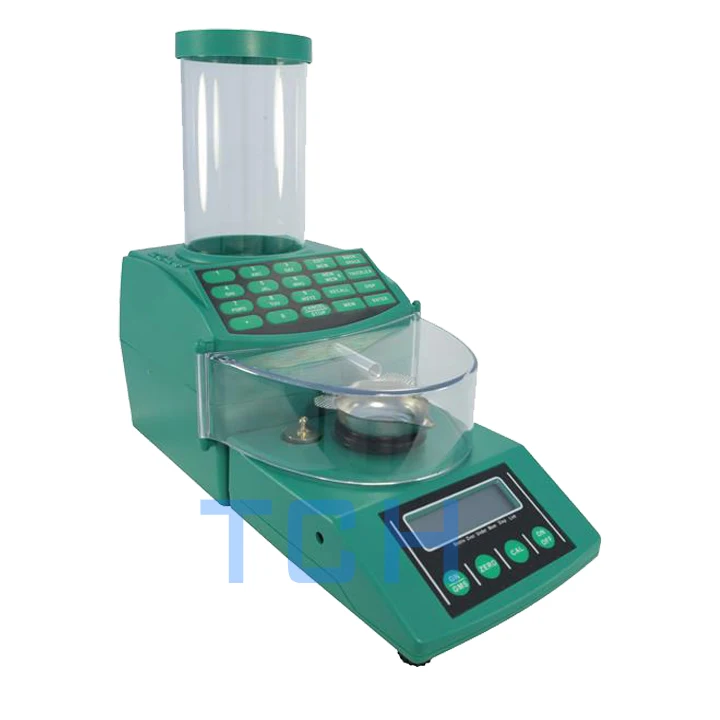 Lab Automatic Powder Dispenser With Precision Digital Balance,20g X 0