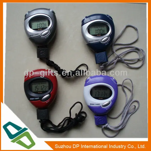 Electronic Digital Stopwatch Necklace Buy Electronic Stopwatch