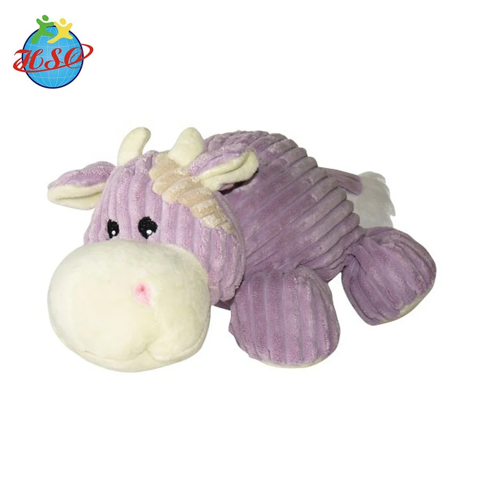 baby cow toy