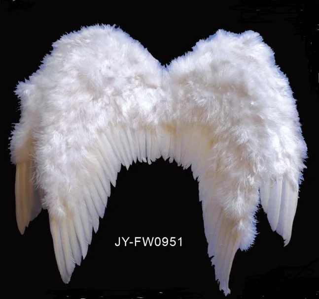 Adult White Fairy Wings - Buy Fairy Wings,White Wings Product on ...