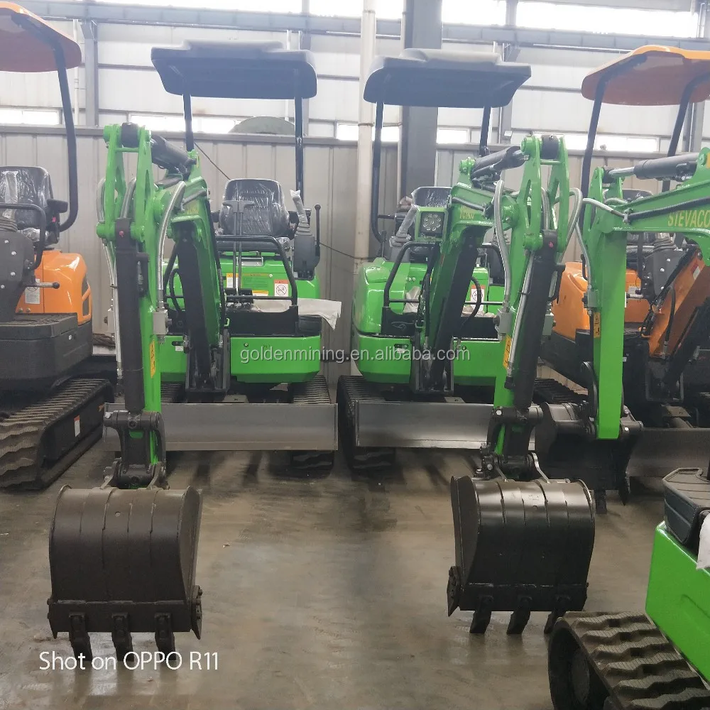 mini excavator (32)