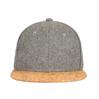 baseball caps cork