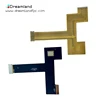 superior quality Short time delivery Customized fpc cable material 2-layer flexible pcb