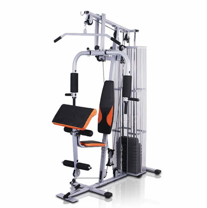 Multifunction Fitness Weight Strength Equipment Sports Machine Home Gym Wholesale - Buy Home Gym ...